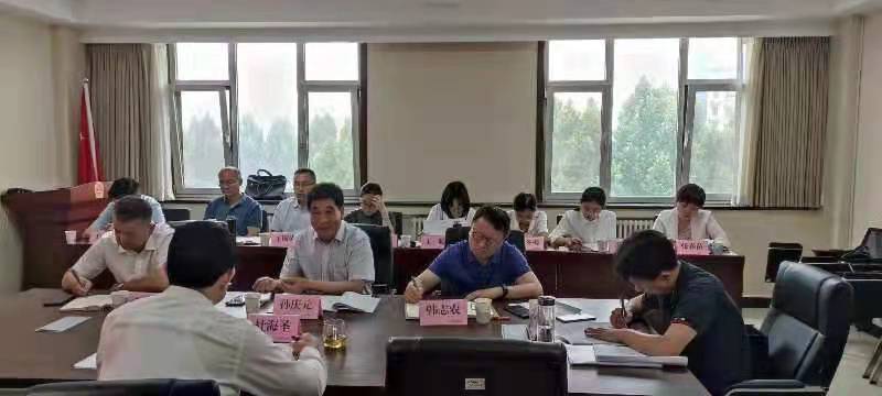 淄博市人民政府国有资产监督管理委员会 工作要闻 市委第二巡察组巡察